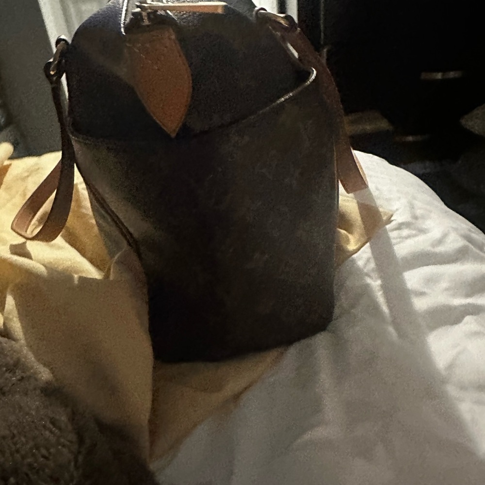 Louis Vuitton Totally tote monogram MM - Picture 5 of 14